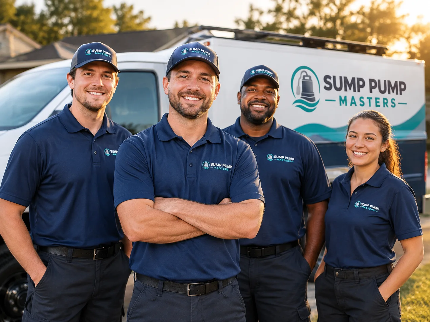 Sump Pump Repair company in Bakersfield, CA